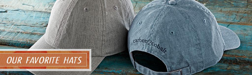 Our Favorite Hats