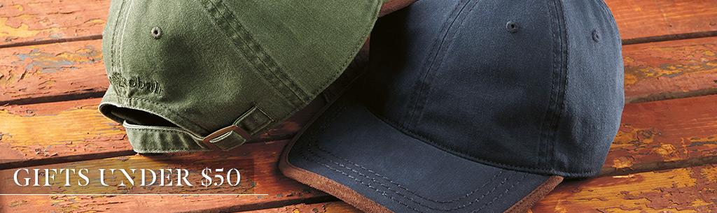 Gifts Under $50