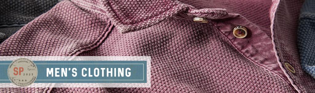 Men's Clothes