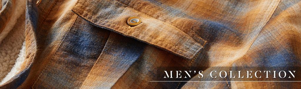 Men's Collection