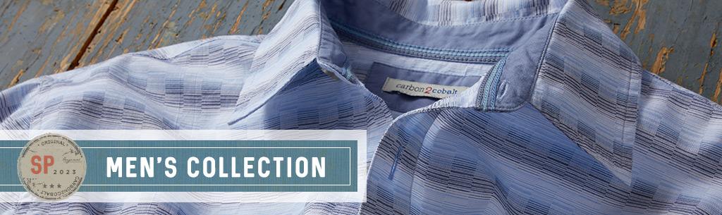 Men's Collection