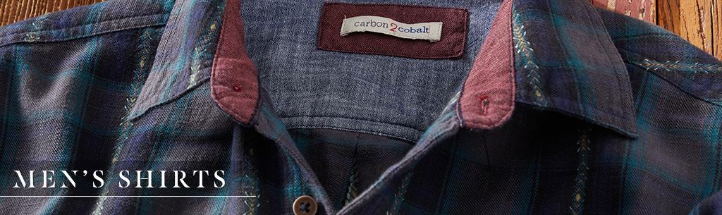 Men's Shirts