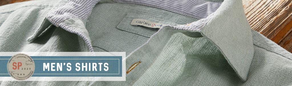 Men's Shirts