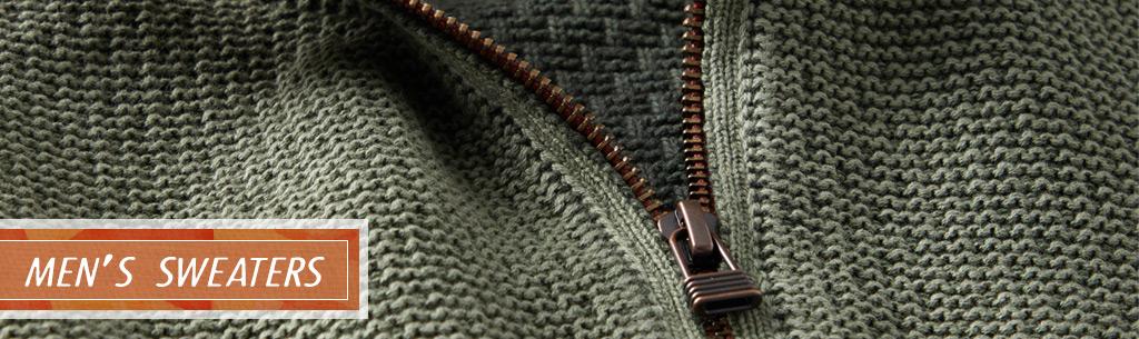 Men's Sweaters