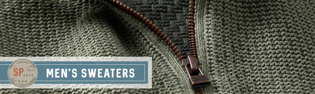 Men's Sweaters