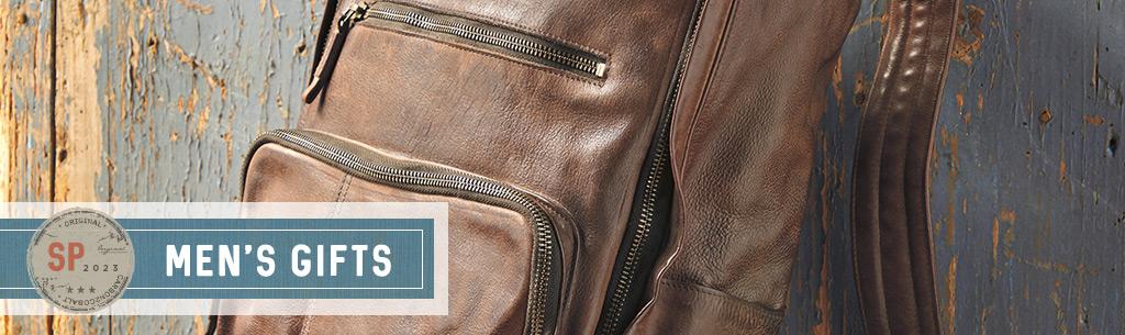 Men's Gift Ideas