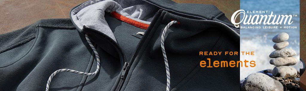 Men's Element: Quantum™