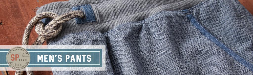 Men's Pants