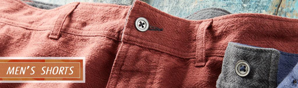 Men's Shorts