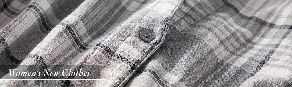 New Women's Clothes