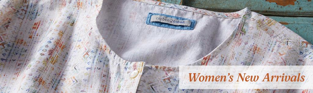 Women's New Arrivals