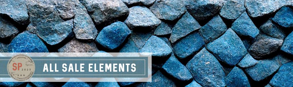 All Sale Elements