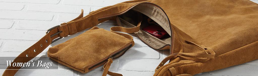 Women's Bags