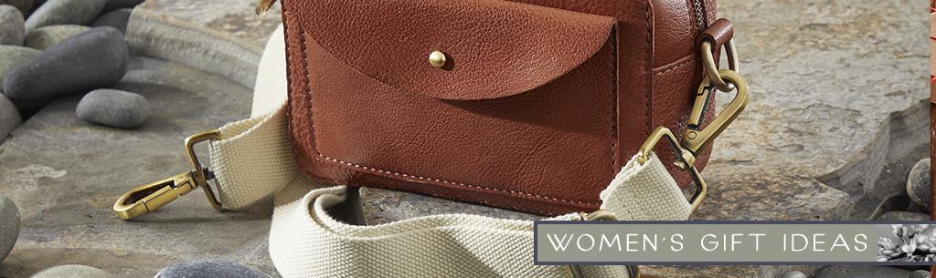 Women's Gift Ideas