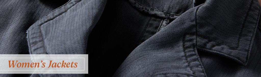 Women's Jackets