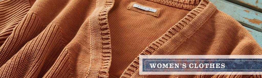 Women's Clothes