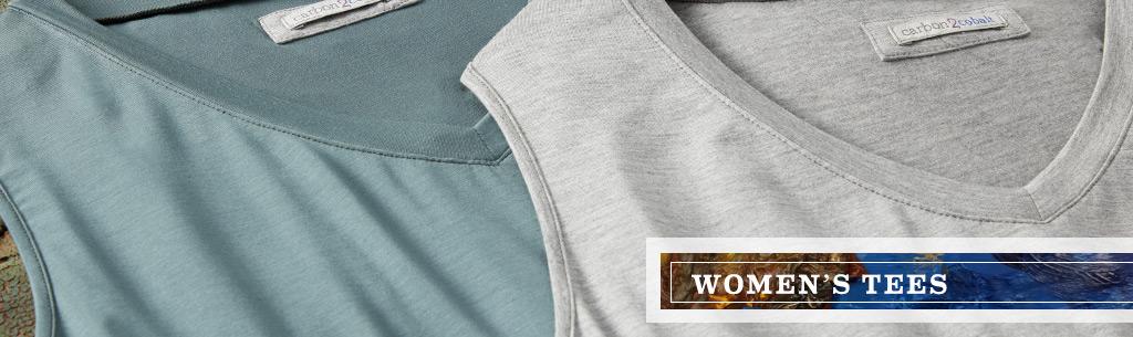 Women's Tees