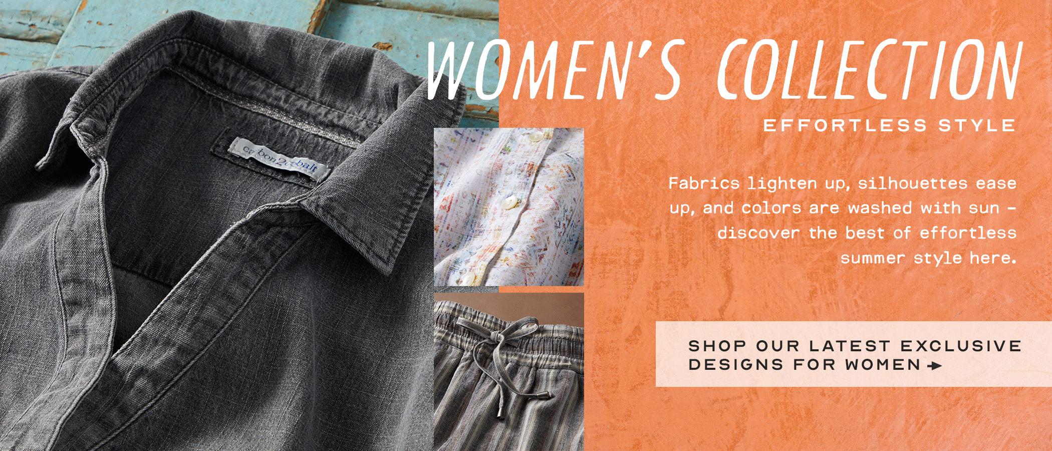 Women's Collection
