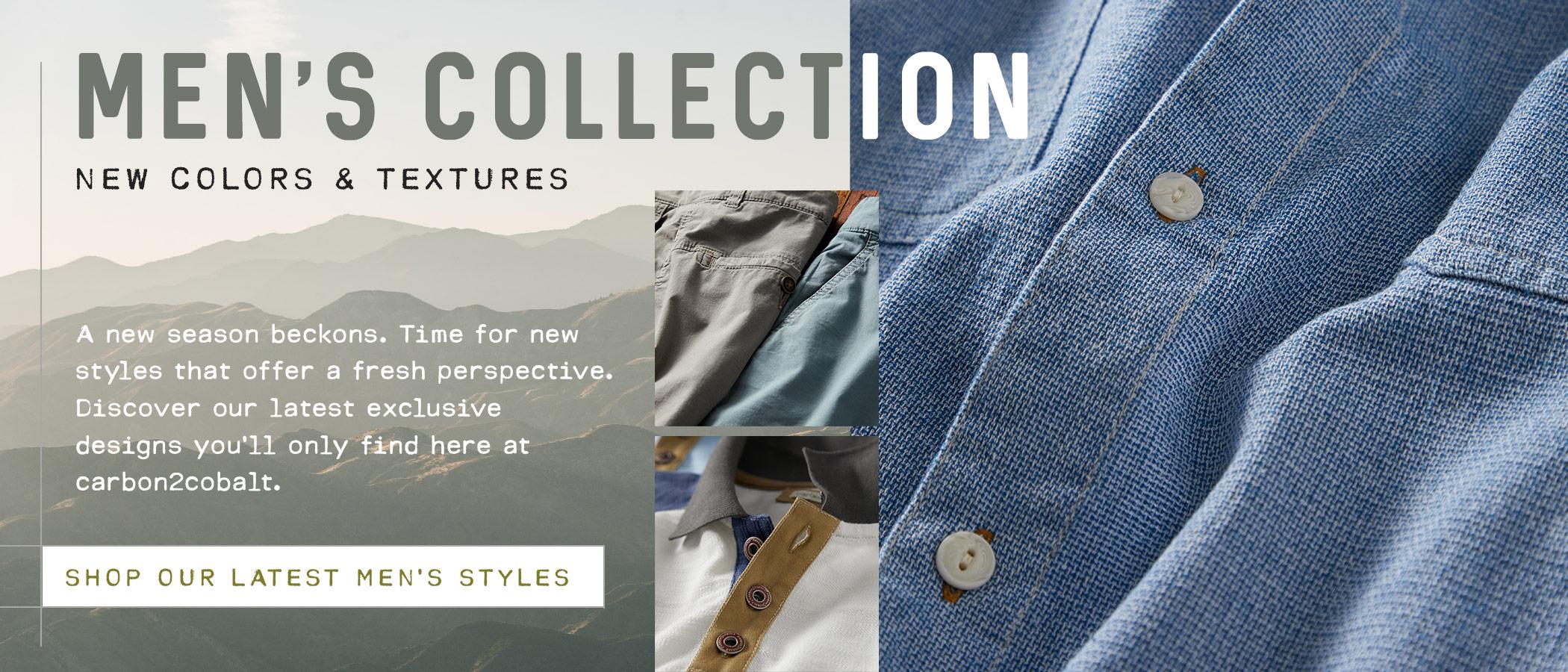 Men's Collection
