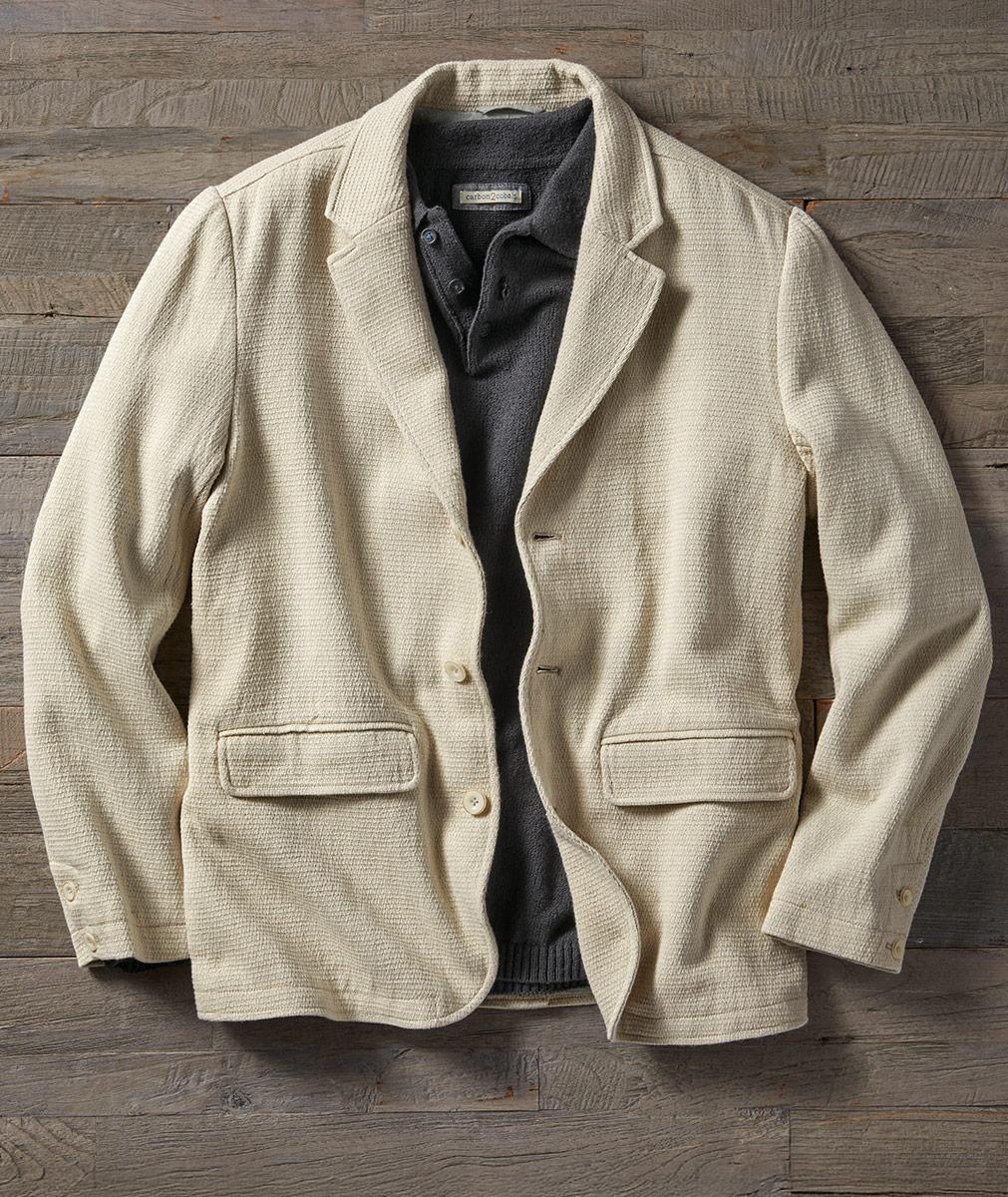 Men's Jackets & Coats: Shop Leather, Suede & More | Carbon2Cobalt