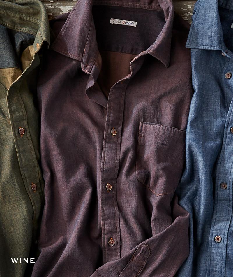 alemais halcyon shirt