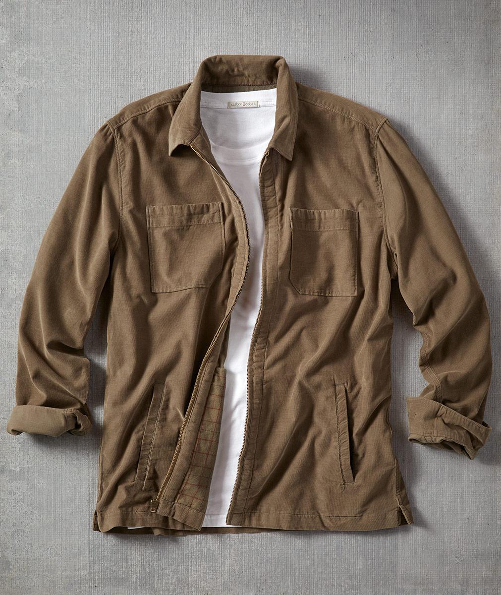 Men's Shirts: Casual, Refined, Cool | Carbon2Cobalt
