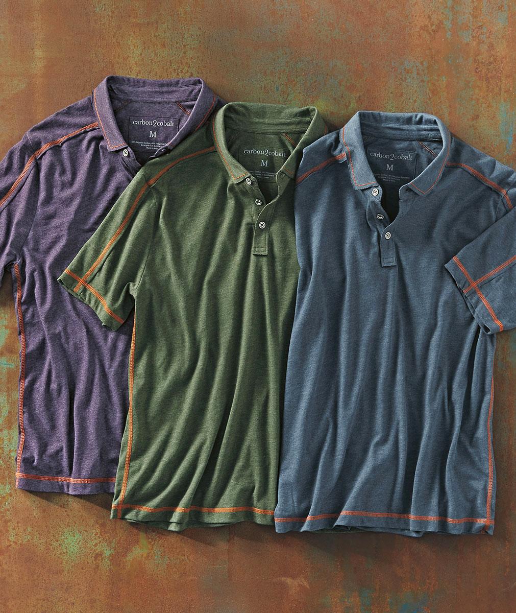 Shop Men's Shirts