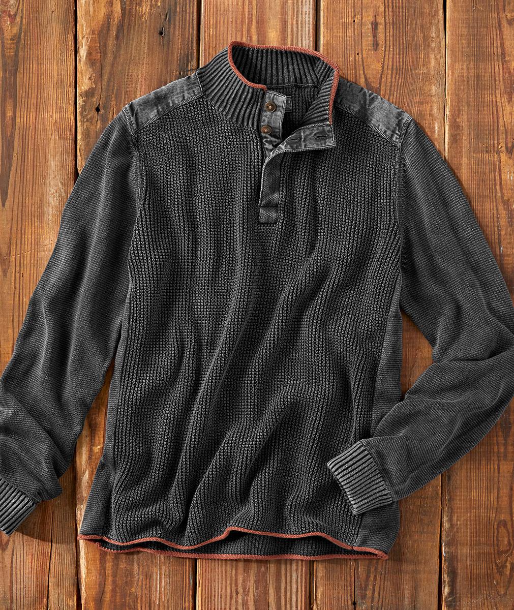 Our Favorite Sweaters Carbon2Cobalt