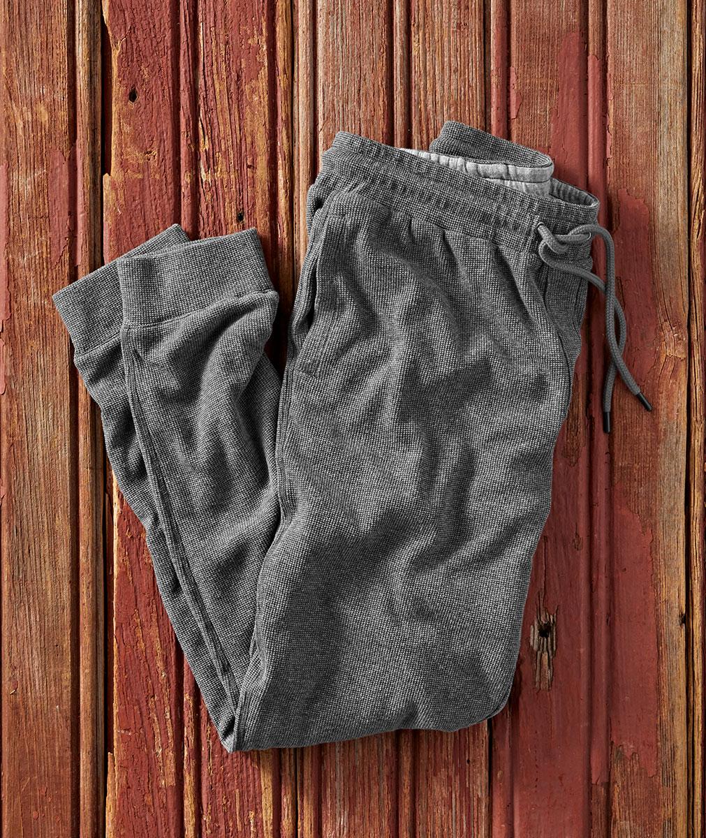 Men's Chicago Letter Printed Fleece-lined Ribbed Beam Feet Drawstring  Jogger Pants In LIGHT COFFEE