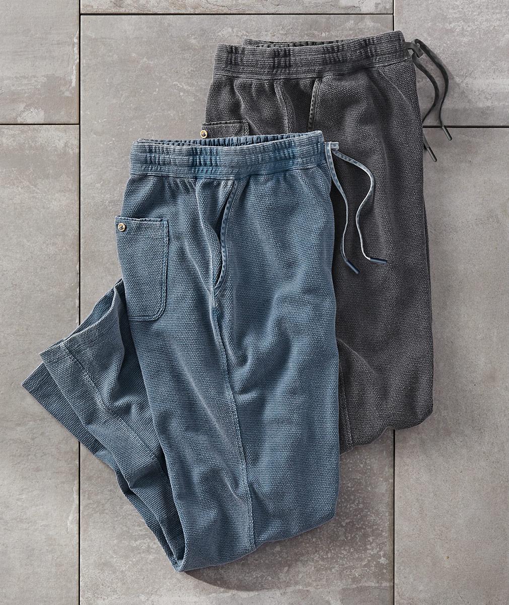 Men's Sweats & Pullovers: Casual, Refined, Cool | Carbon2Cobalt