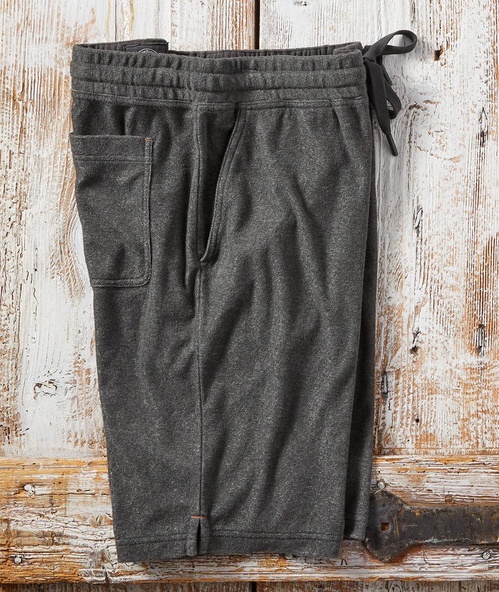 Men's Sleep-In Lounge Shorts For Men | Carbon2Cobalt