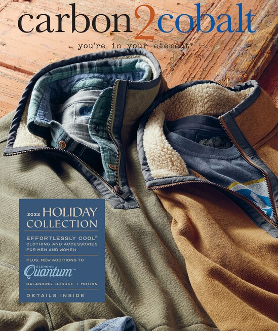 Gift Cards Carbon2Cobalt