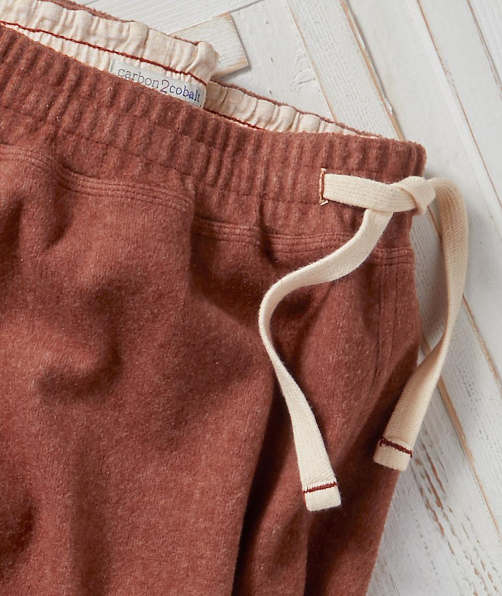 Women's Hideaway Cozy Lounge Pants | Carbon2Cobalt