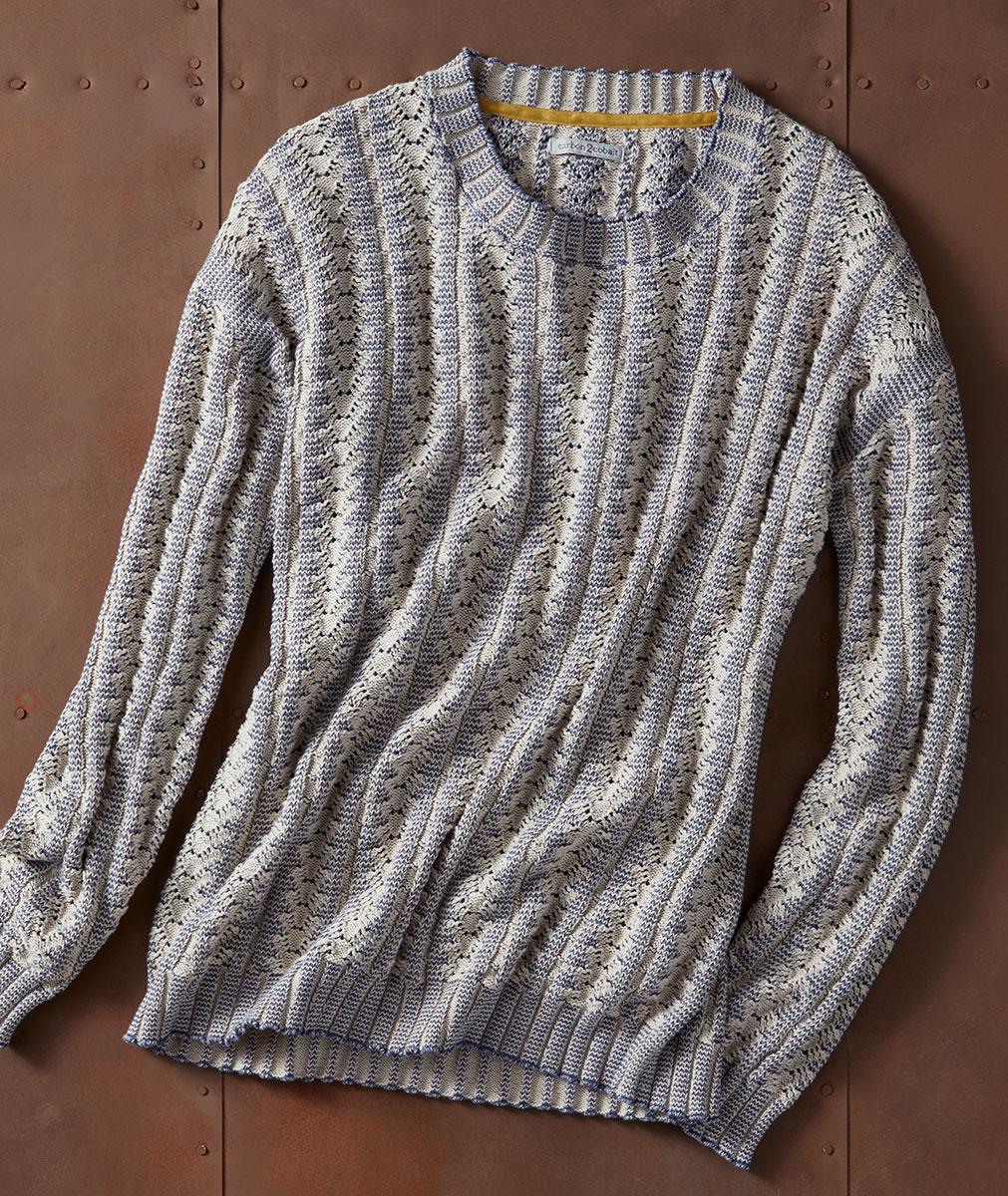 Shop Women's Hedgerow Sweater