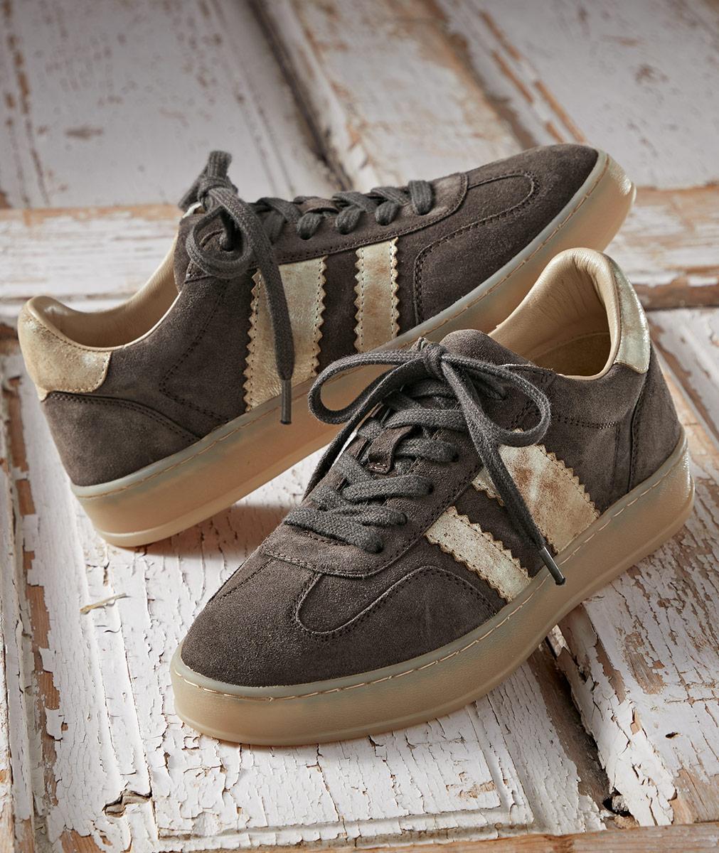 adidas gazelle silver green womens Shop Brown Mens Campus 00s Lace Up Sneakers  Shoebacca
