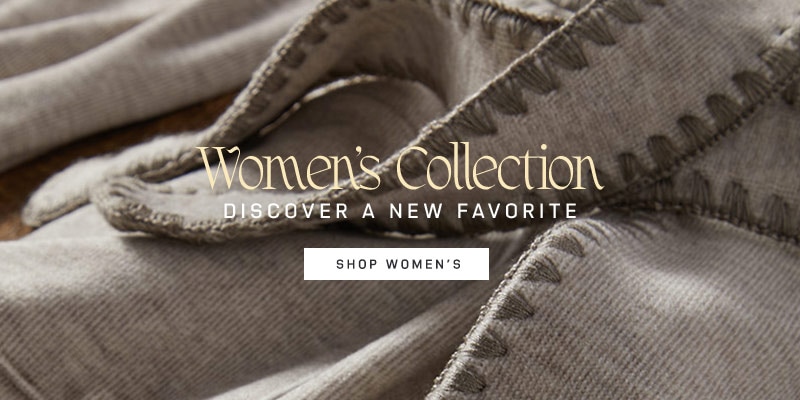 Shop the Women's Collection