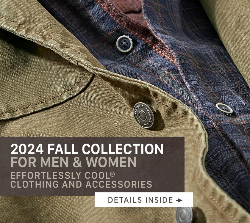 Carbon2Cobalt Effortlessly Cool Men's and Women's Clothes, Shirts