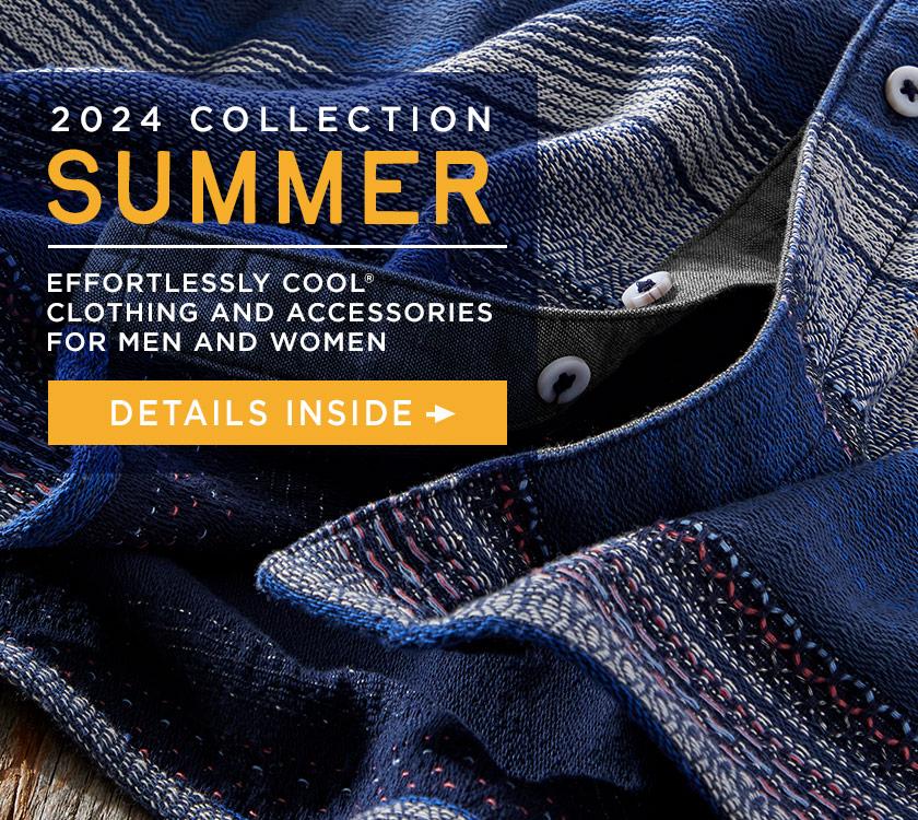 Carbon2Cobalt Effortlessly Cool Men's and Women's Clothes, Shirts