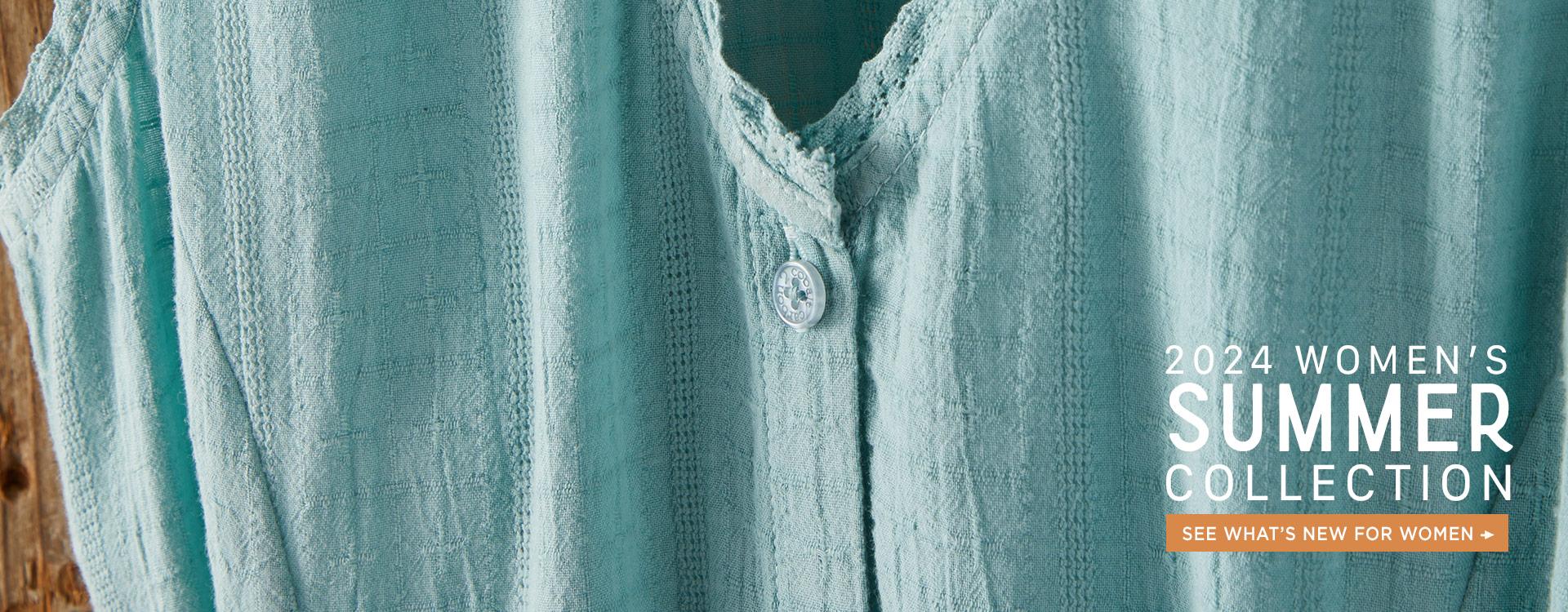 Carbon2Cobalt Effortlessly Cool Men's and Women's Clothes, Shirts