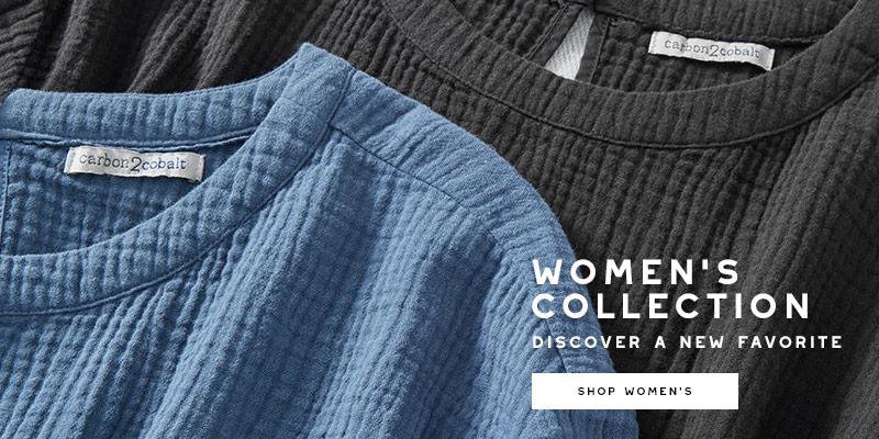 Shop What's New for Women