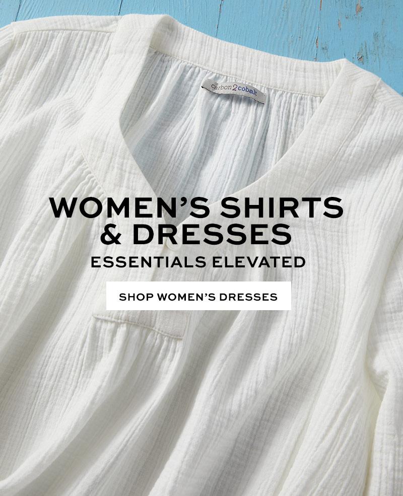 Women's Dresses