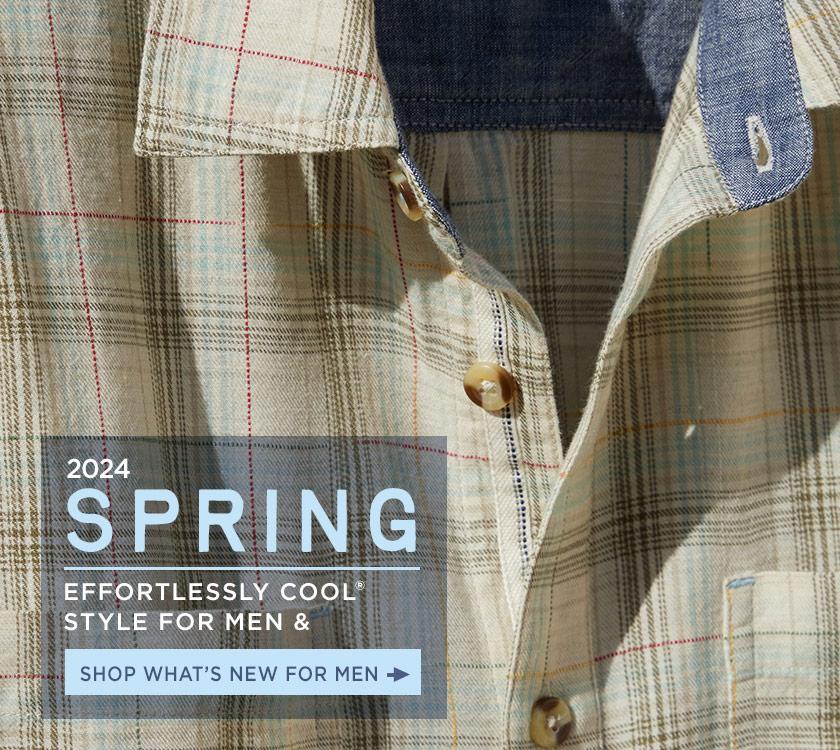 Carbon2Cobalt Effortlessly Cool Men's and Women's Clothes, Shirts