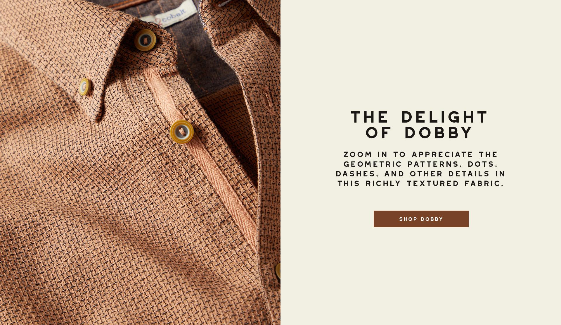 The Delight of Dobby